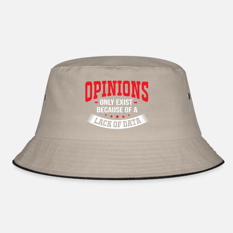 Coder Programmierer GPT Bucket Hat