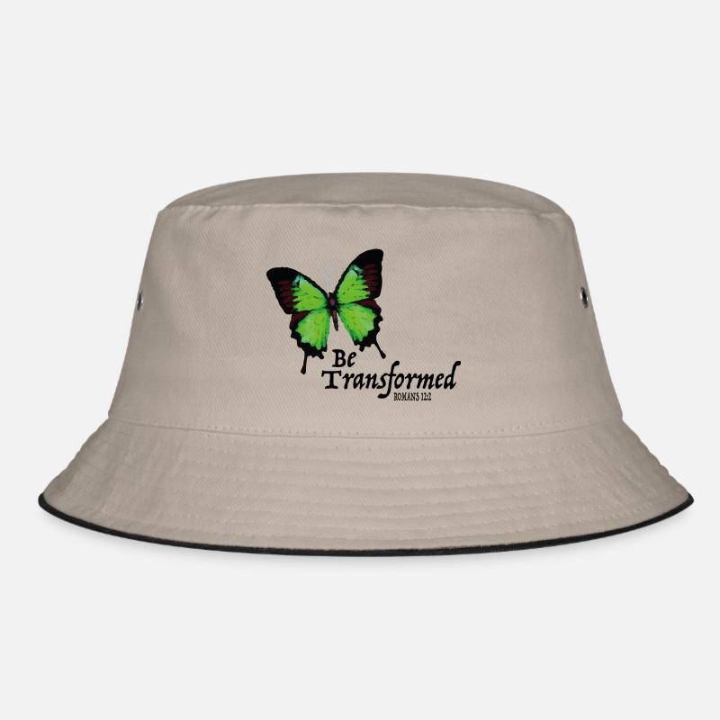 Bucket Hat
