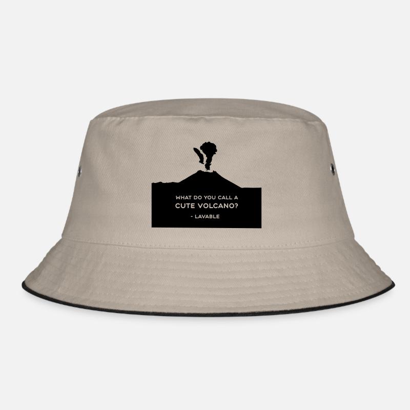 Bucket Hat