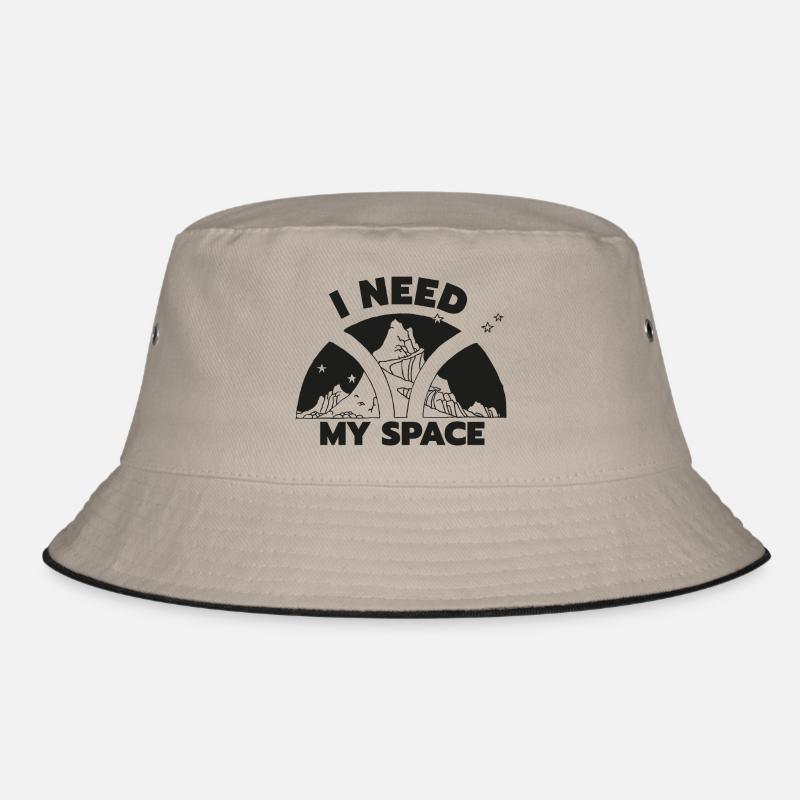 Bucket Hat