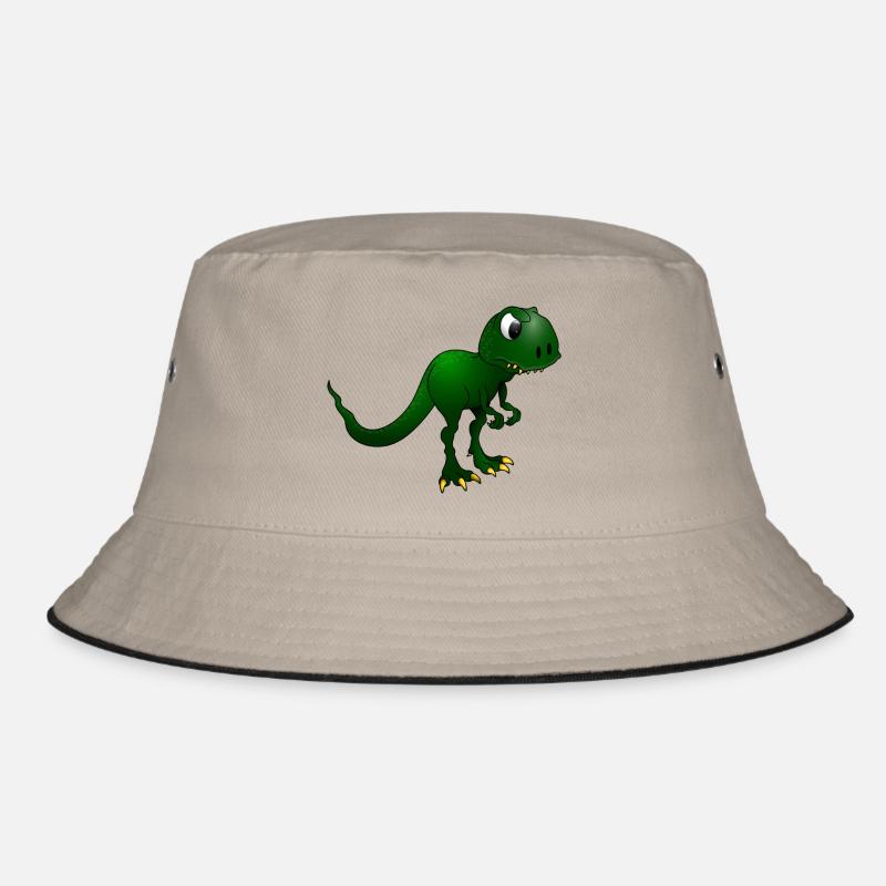 dino Bucket Hat