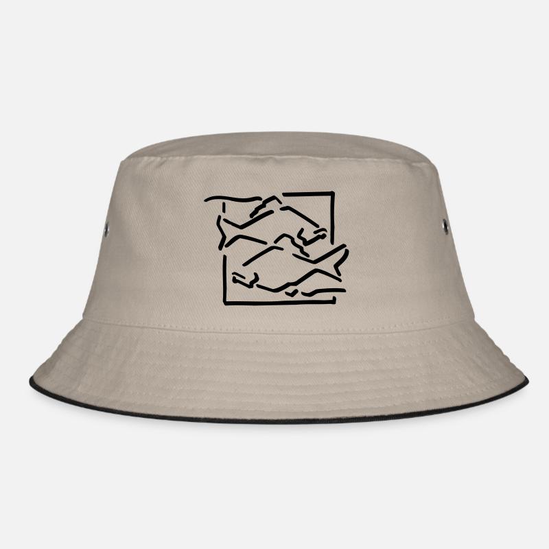 Bucket Hat