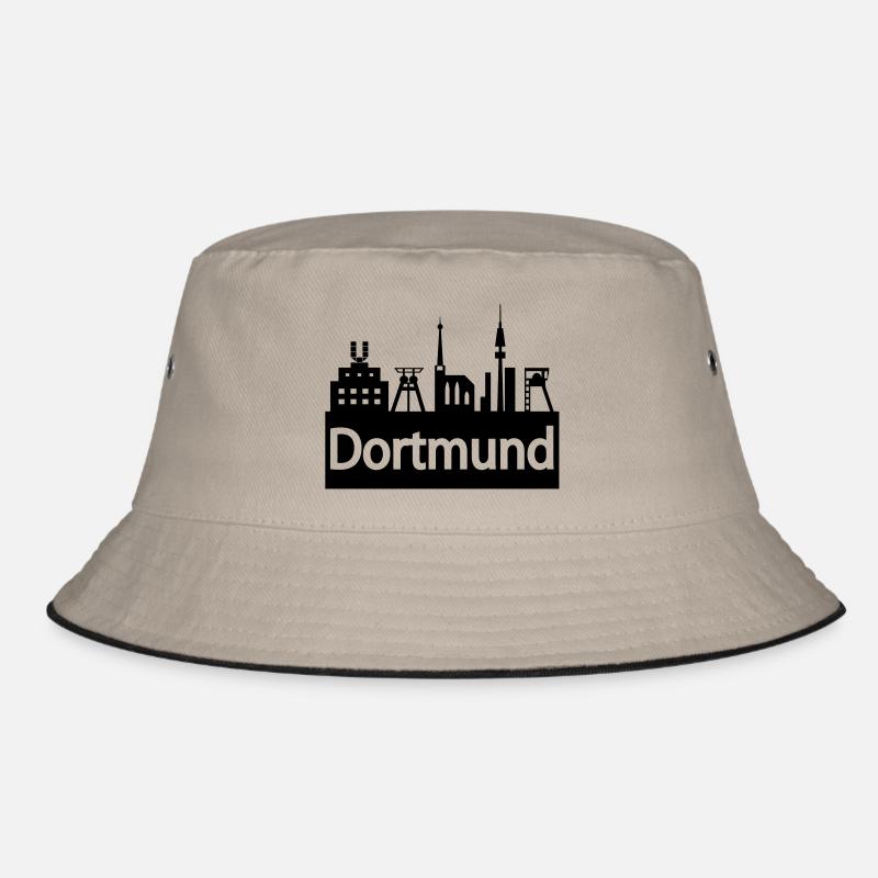 Dortmund Skyline Bob