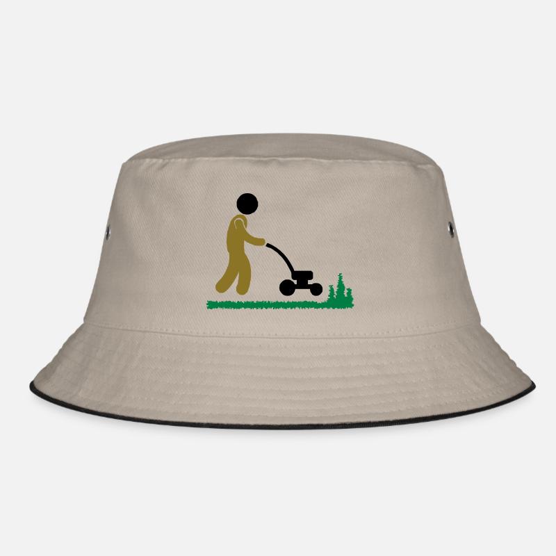 garten Bucket Hat