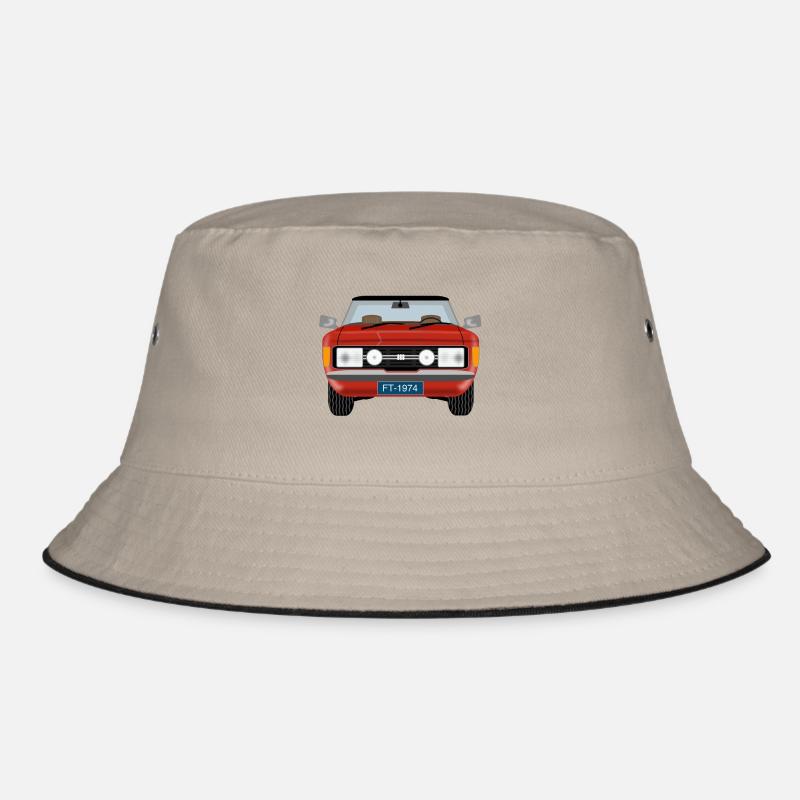 Bucket Hat