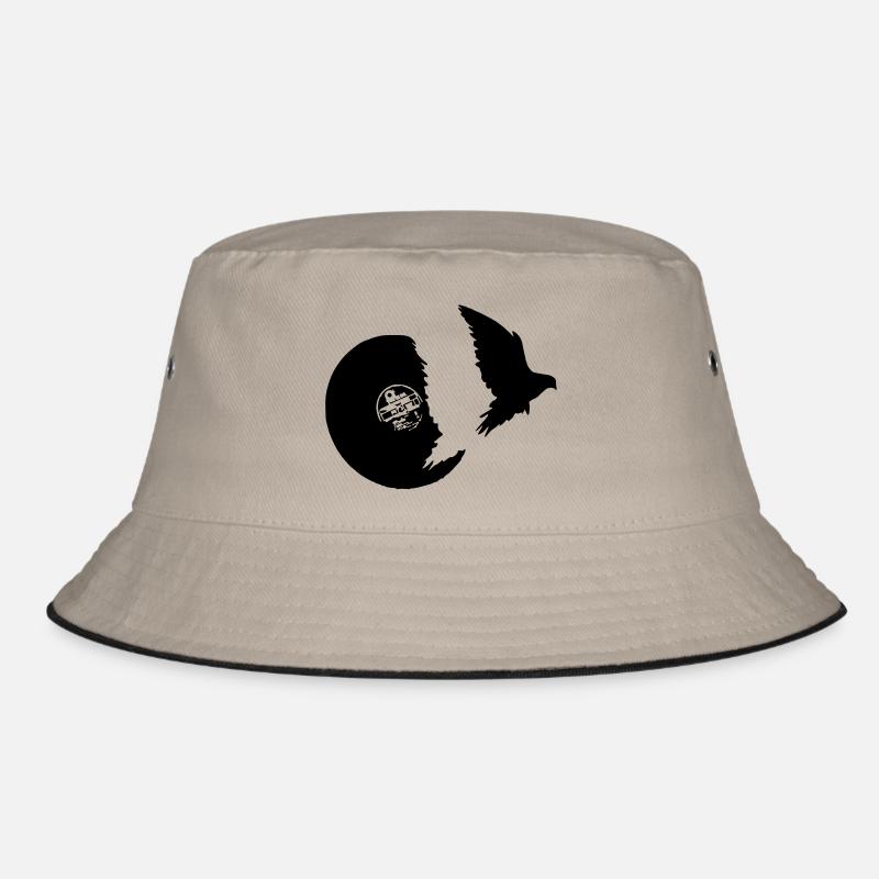 vol d'oiseau vinyle Bob