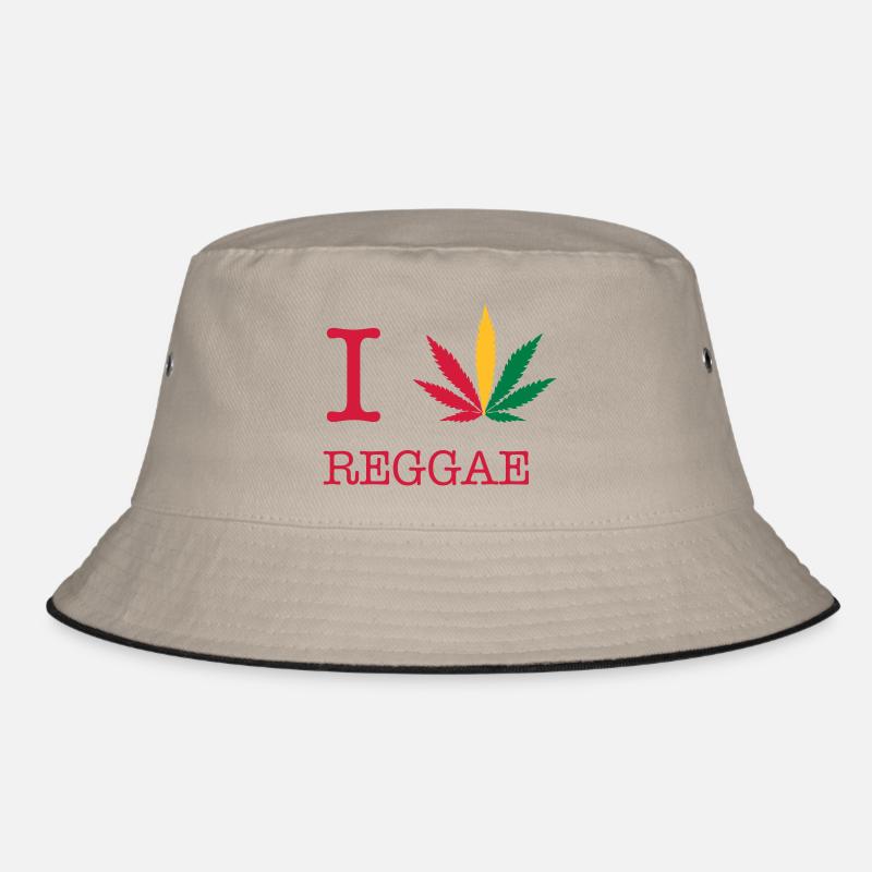 reggae Bob