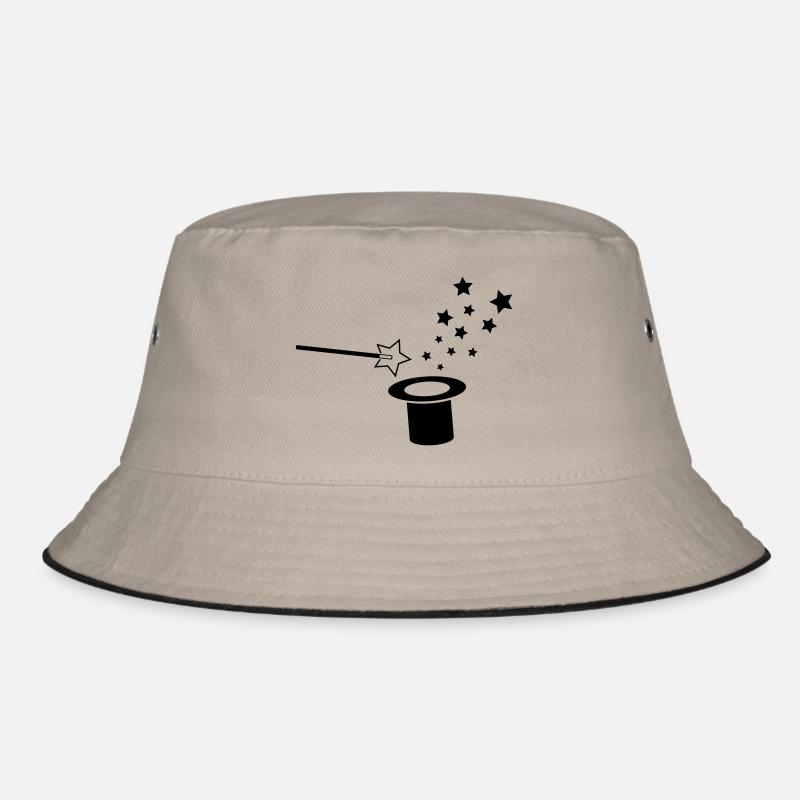 magical Bucket Hat