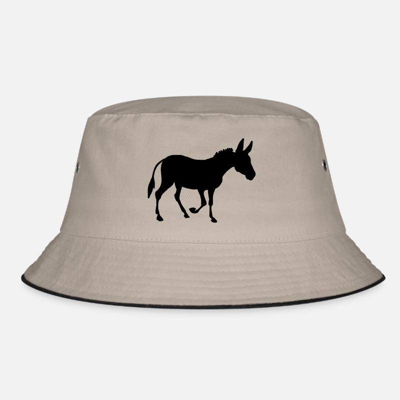 Grautier Bucket Hat