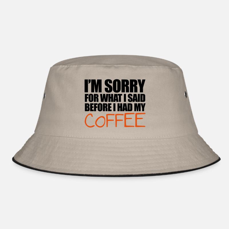 Bucket Hat