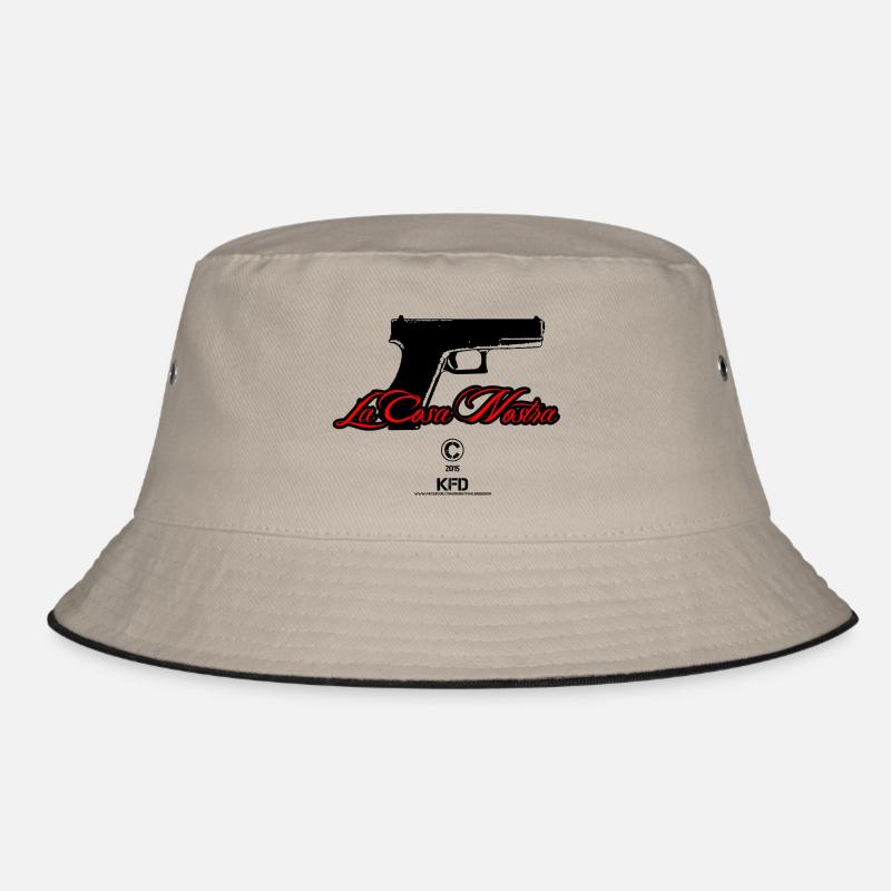 Bucket Hat