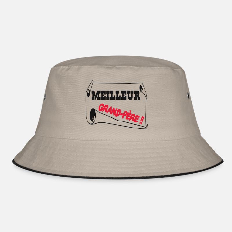 Bucket Hat