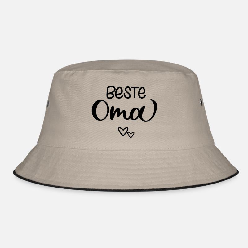 Bucket Hat