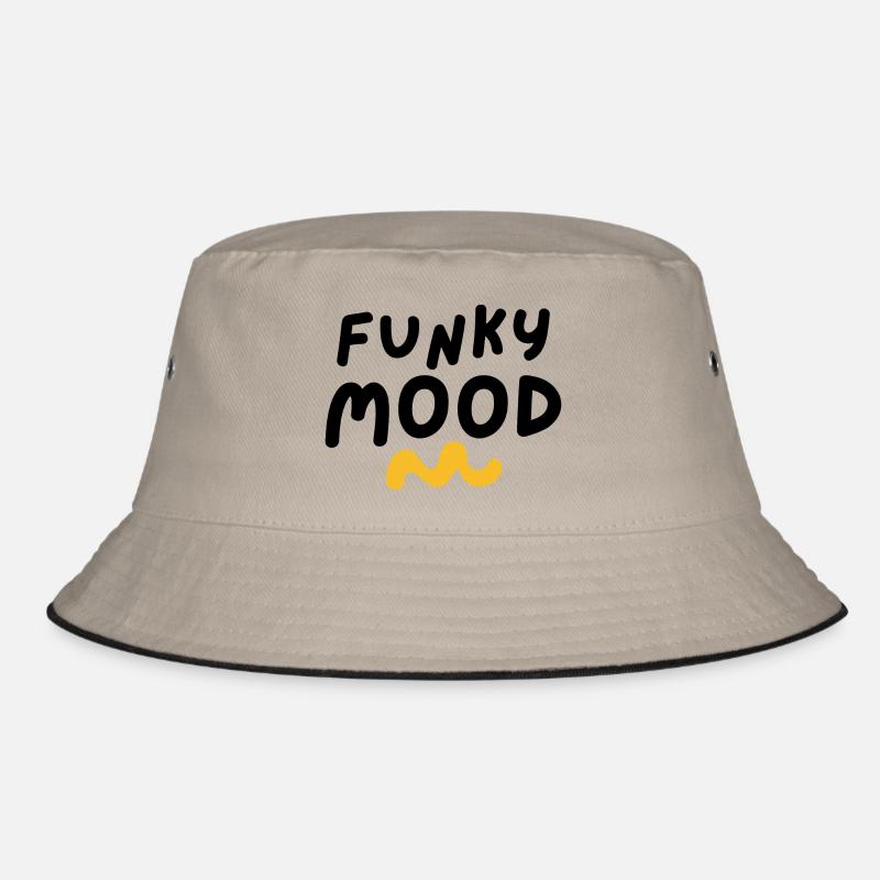 Bucket Hat