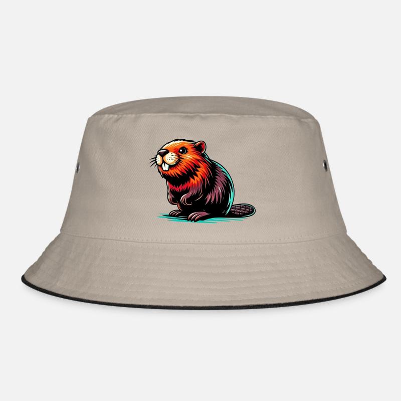 Castor Bob
