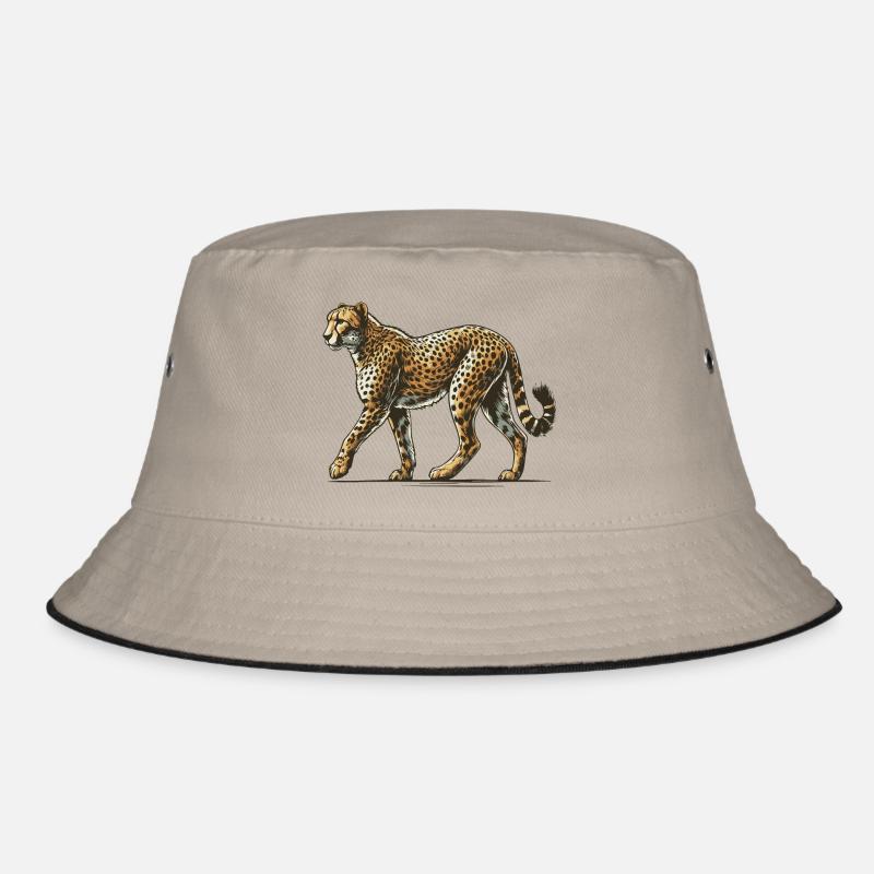 Bucket Hat