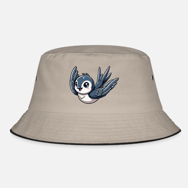 Bucket Hat