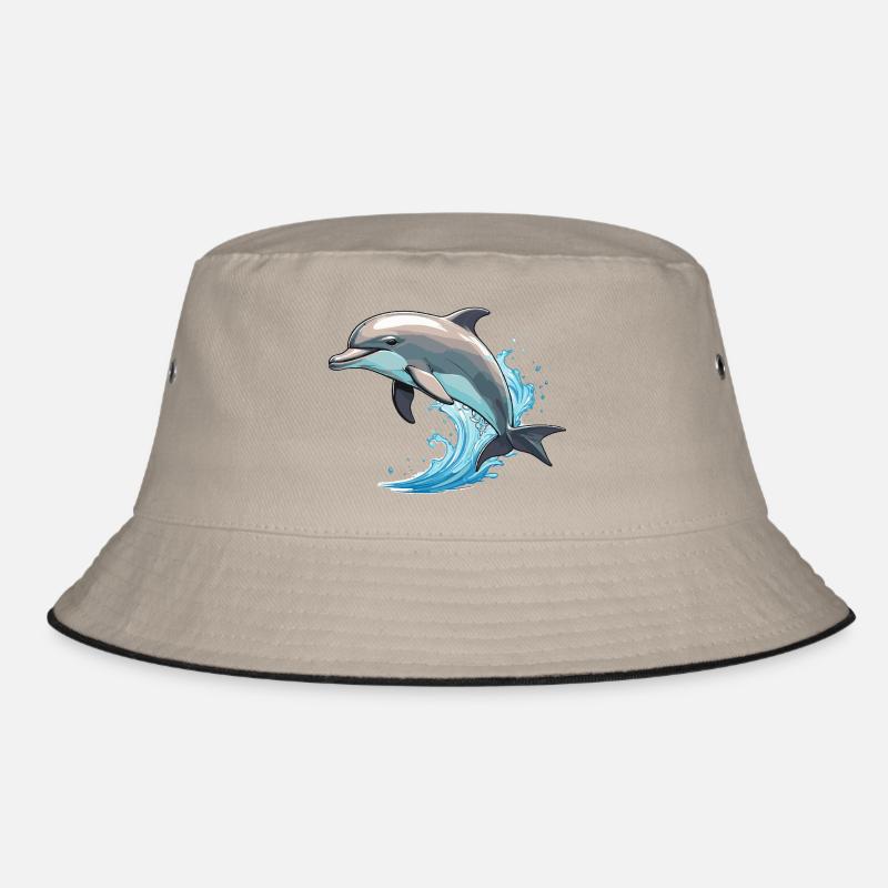 Dauphin - Mignon Ocean Pet Design Bob