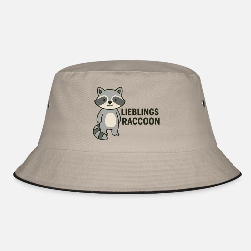 RATON LAVEUR PRÉFÉRÉ Bob