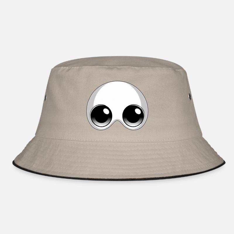 GESICHT Bucket Hat
