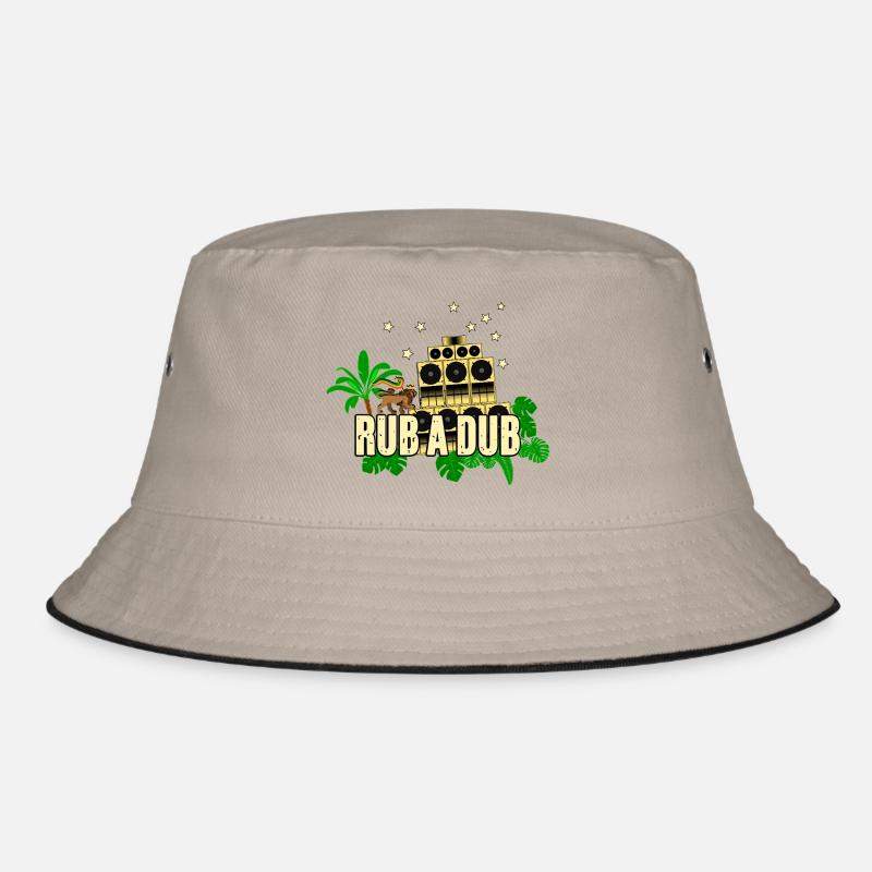 Frottez un doublage Bob