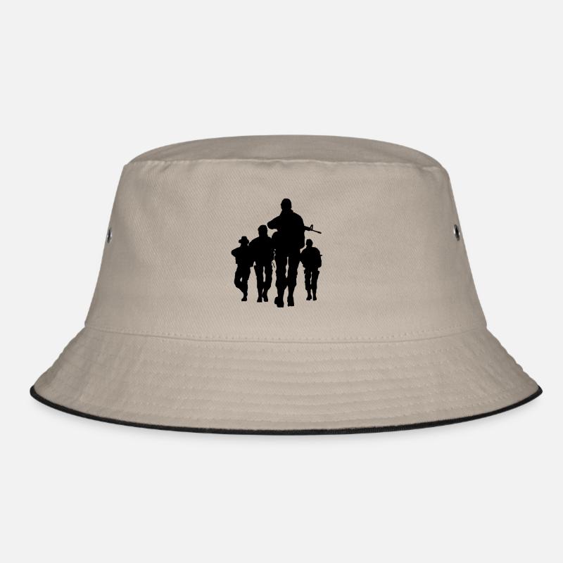 elite Bucket Hat