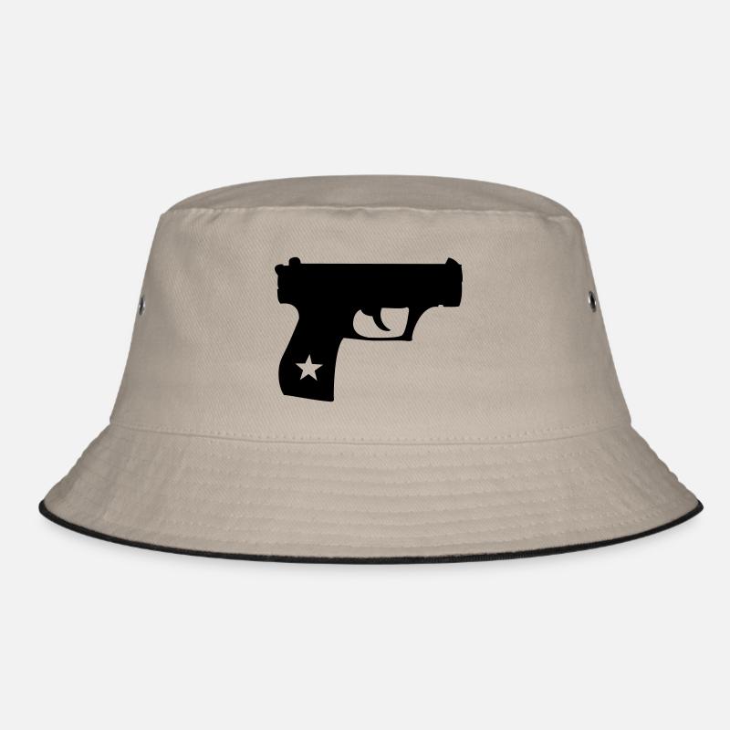 Bucket Hat