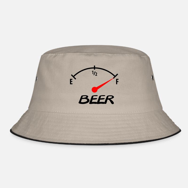 beer Bucket Hat