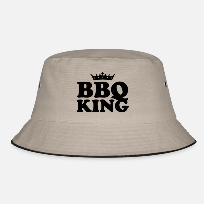 bbq king FR Bob