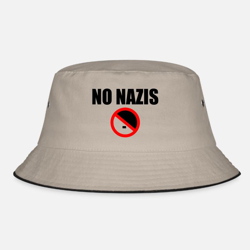 No nazis Bob
