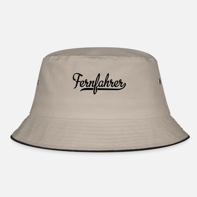 Bucket Hat