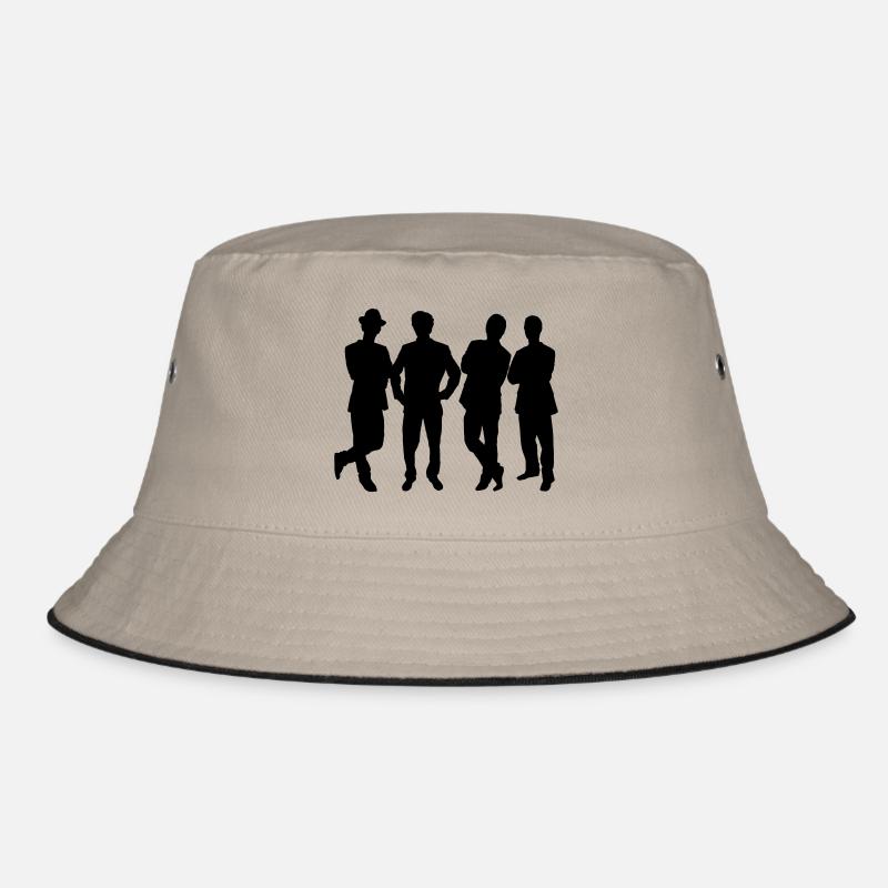 Boy group Bucket Hat