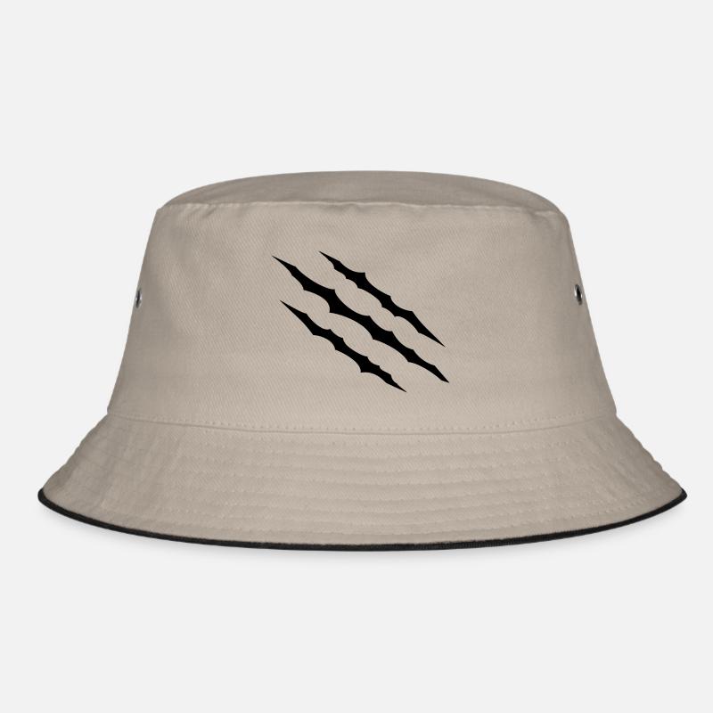 Kratzer Bucket Hat