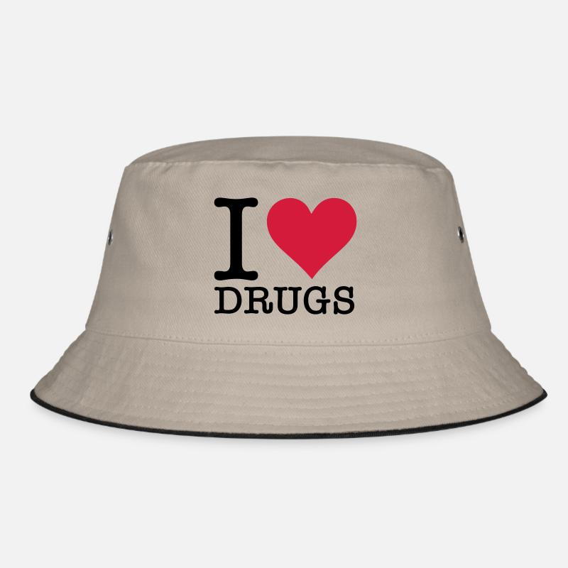I love médicaments! Bob