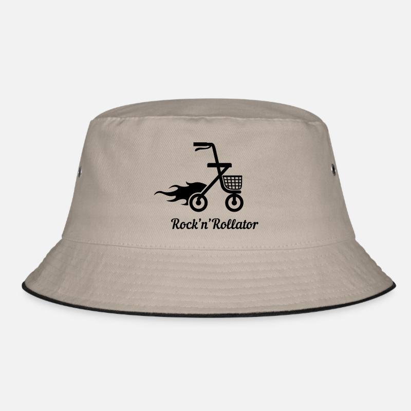 Bucket Hat