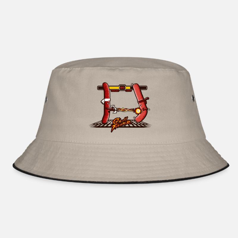 Barbecue Bob