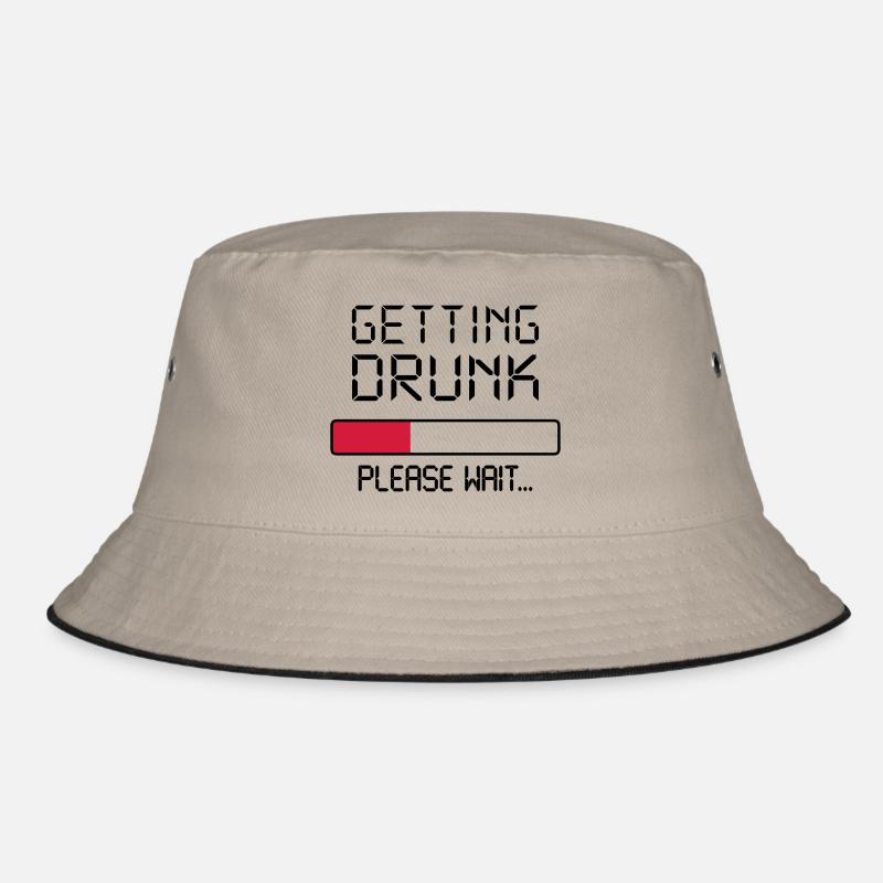 Bucket Hat