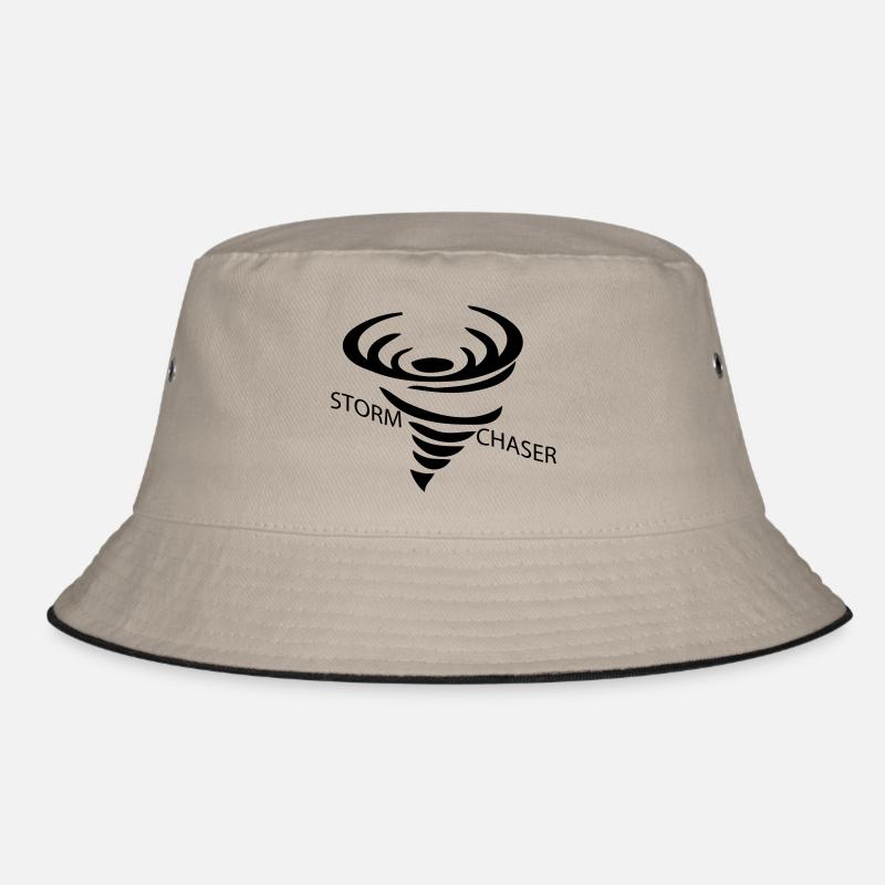 Stomchaser Bucket Hat