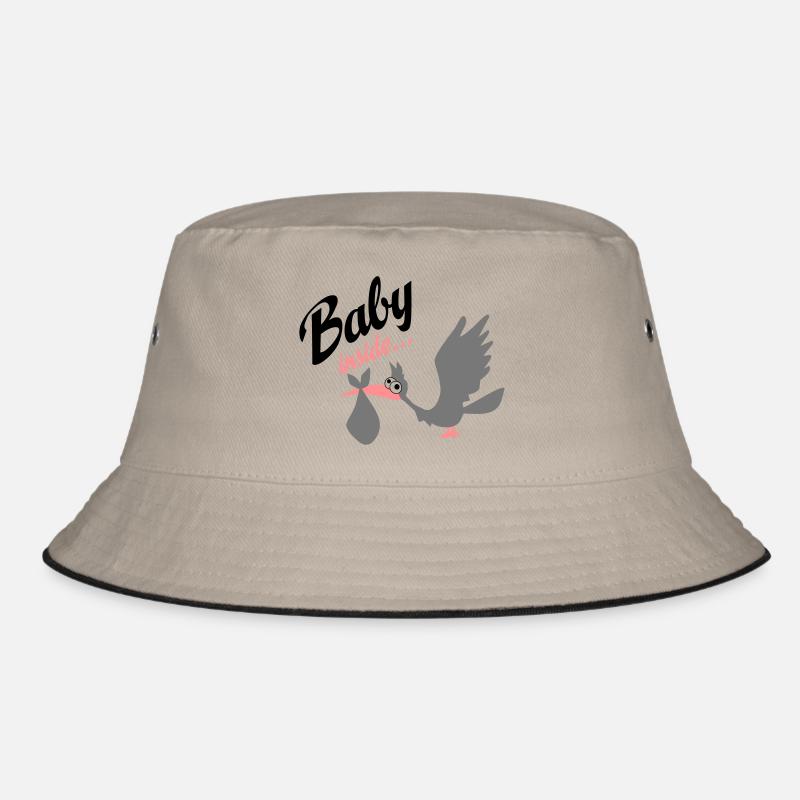 infant Bucket Hat