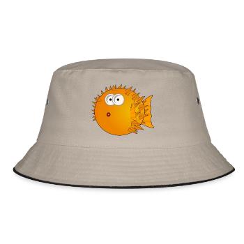 Blowfish - Bob - kaki/noir - Devant