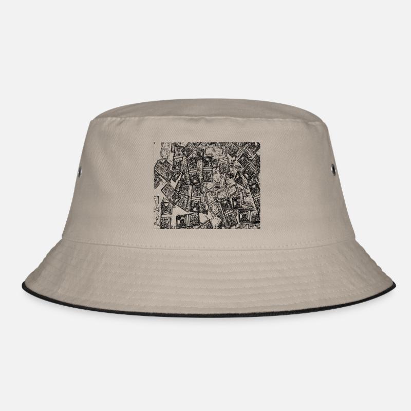 Bucket Hat