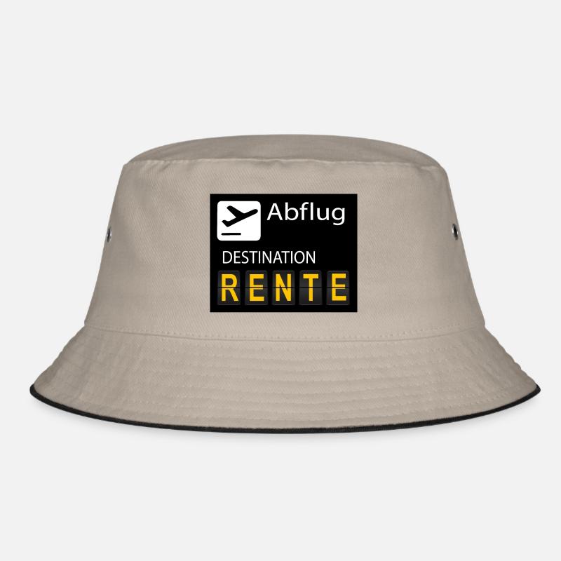 Bucket Hat
