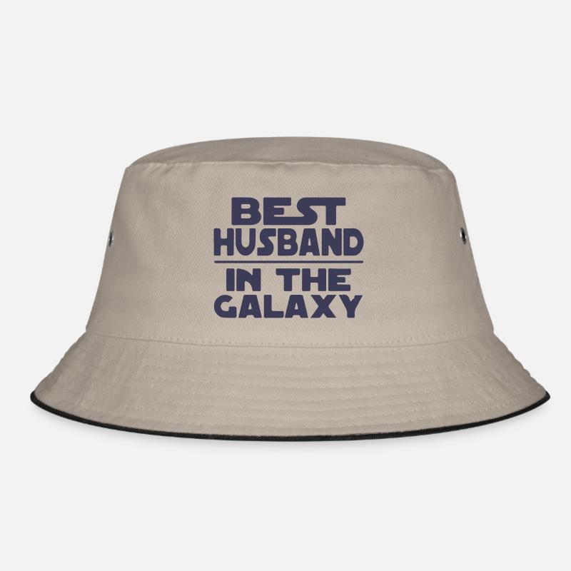 Ehemann Bucket Hat
