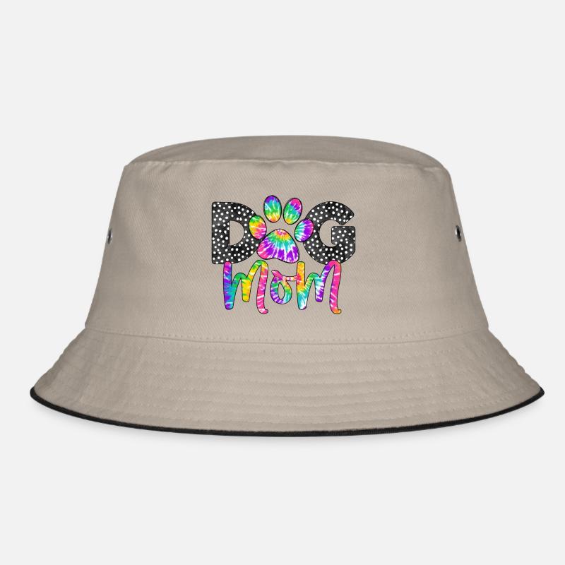 Maman de chien Bob