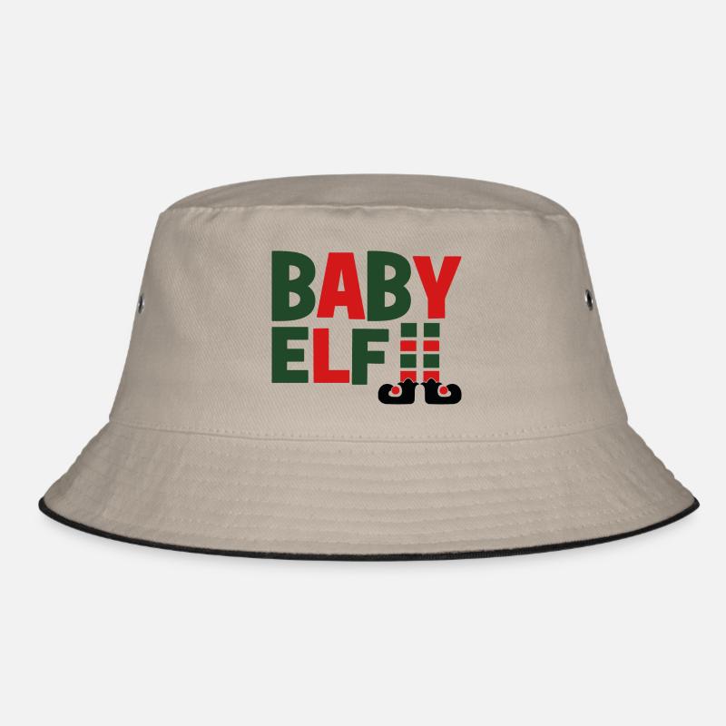 Bébé elfe Bob