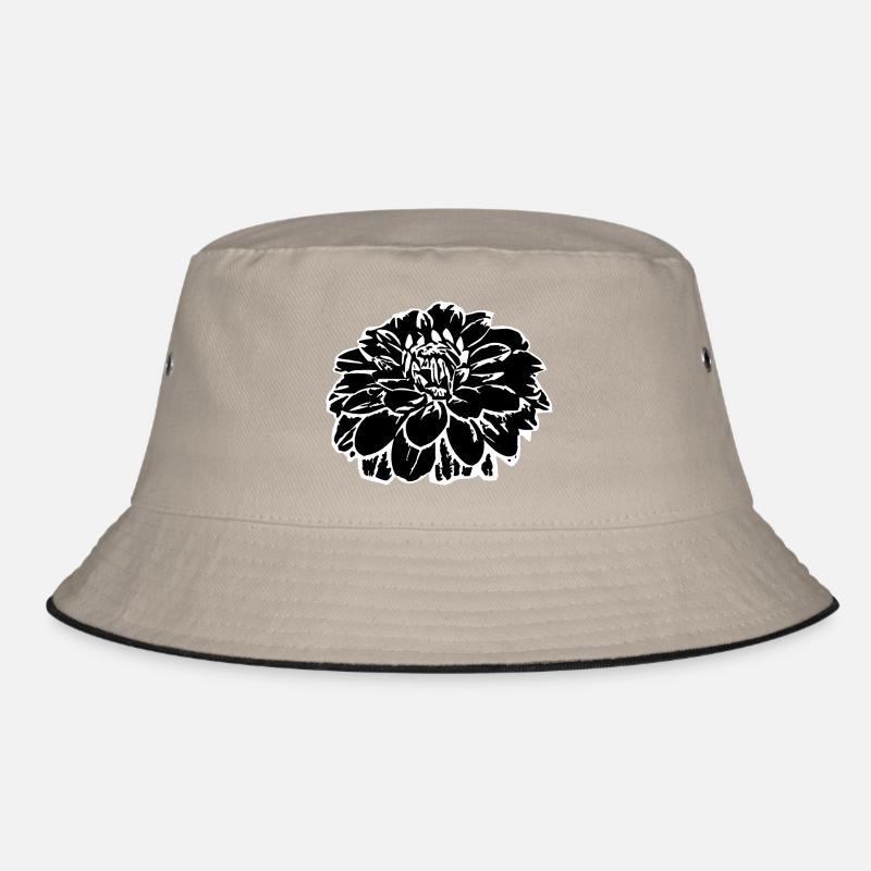 Fleur fleurs noires fleurs noires fleurs graphiques Bob