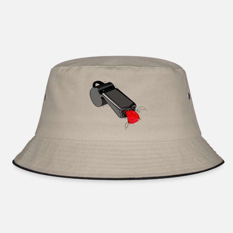 Kick-off Bucket Hat
