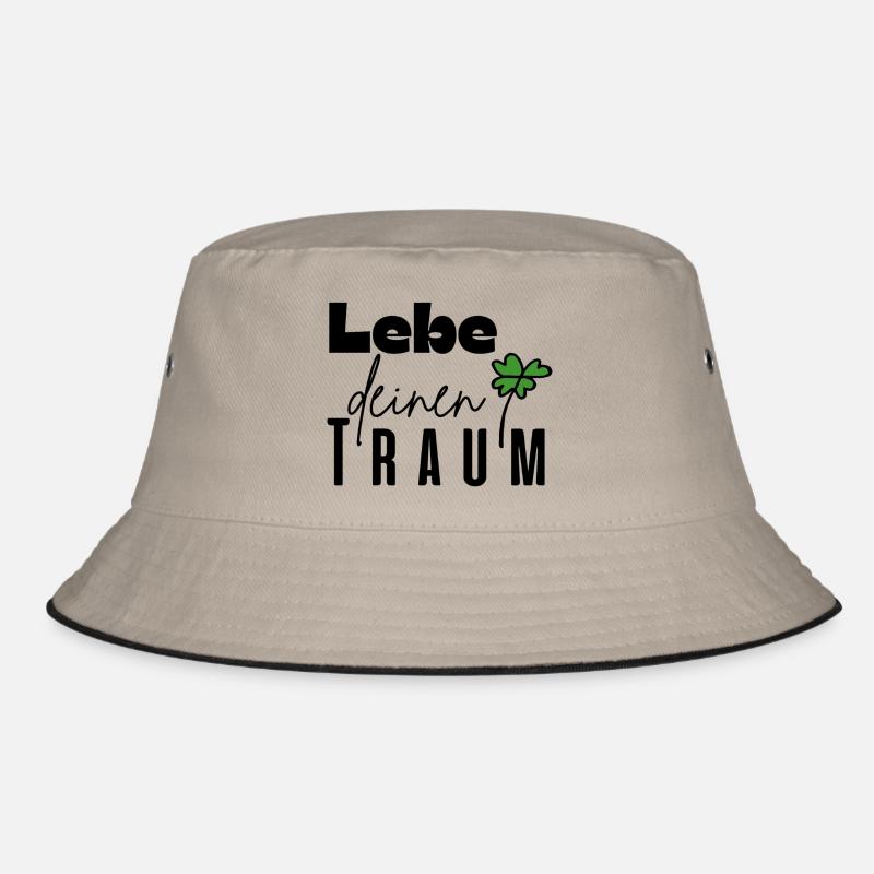 Bucket Hat