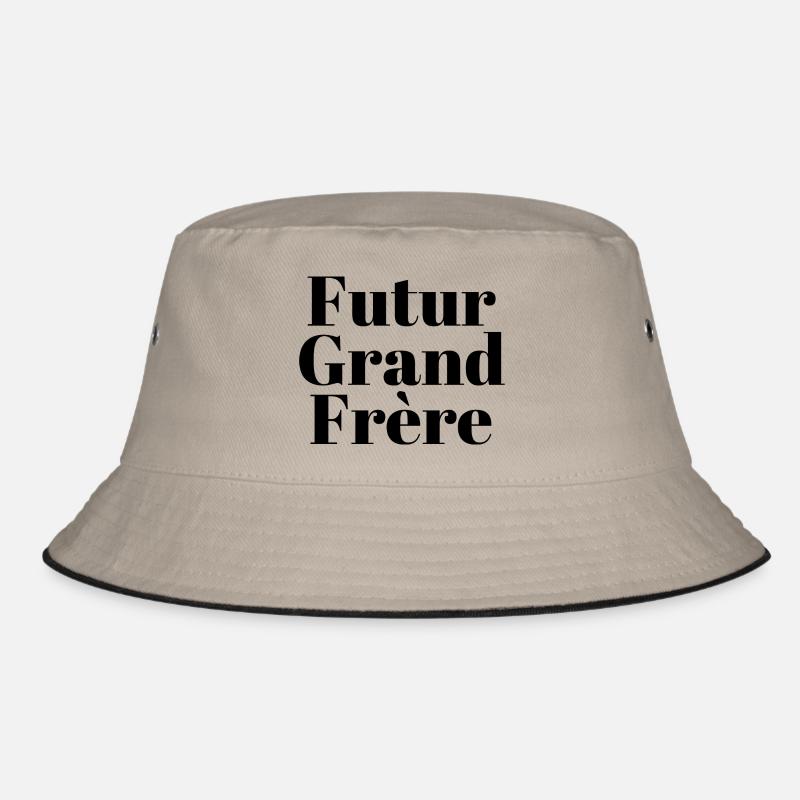 Futur grand frère - annonce futur grand frère Bob