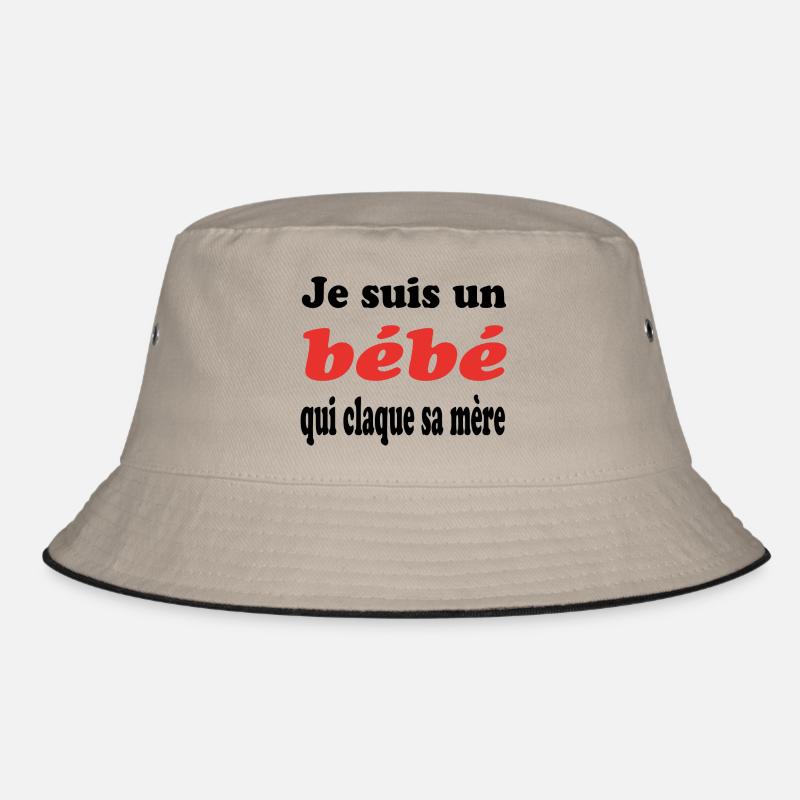 JE SUIS UN bébé QUI CLAQUE SA MERE Bob